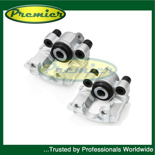 Premier pair left rear - of,