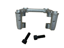 REAR BRAKE CALIPER BRACKET