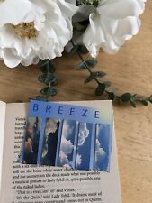 5 X Magnetic Bookmarks Suitable For Every Reader 