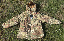 OCP Scorpion Sub-Zero Jacket Level 7 Parka US Army BAF ALL SIZES