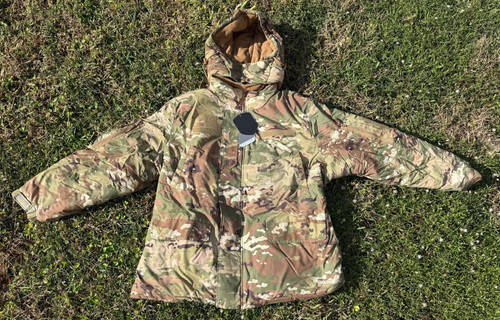 Ocp scorpion sub zero - ocp,