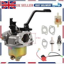 Carburetor For LCT 208CC 6HP