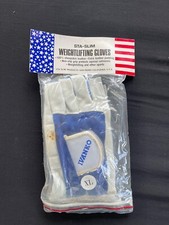 Vintage Ivanko Weightlifting