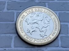 2024 GIBRALTAR GREAT BRITISH