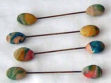 Hat clothes pins original - hat/clothes,