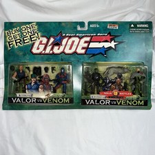 G.I. Joe Exclusive Big Lots