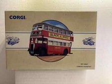 Corgi  97203 Guy Arab - London