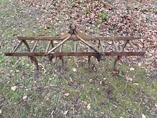 6ft Muck Grab Dung Tractor