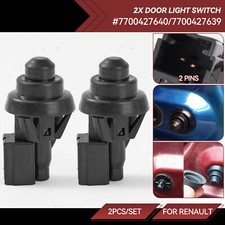 DOOR INTERIOR LIGHT SWITCH