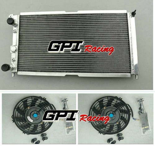 Aluminum radiator for - aluminum,