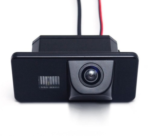 Car rear view camera - rear, ccd