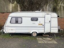LUNAR SUNBEAM CARAVAN BREAKING SPARES ALL PARTS AVAILABLE