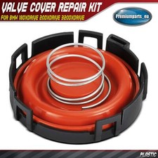 Crankcase Breather Valve for