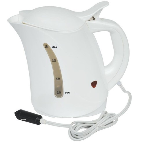 12v large capacity kettle - -, 1