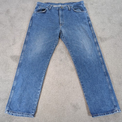 Wrangler jeans mens w38 - mens,