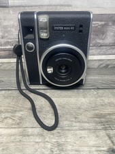 Fujifilm Instax Mini 40