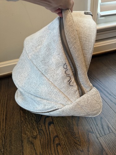 Nuna urban infant - baby, car