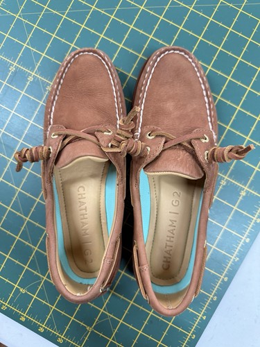 Chatham lyme bay - bay, shoes