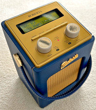 Roberts Revival Mini Radio