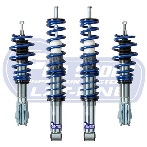 Polo 6n2 coilovers - vw, (99-02)