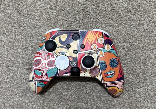 Scuf xbox series one - scuf,