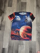 Boys' Hype T-Shirt 11-12 Years