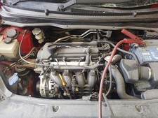 2008-2010 MK1 HYUNDAI I20