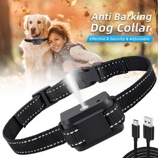 Anti Bark Collar for Dogs