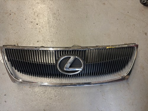 Lexus front grille - gs, 05-07