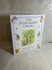 Beatrix Potter The World Of