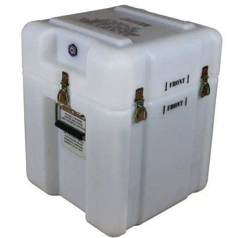 Reusable military style ration - reusable,