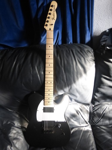 Telecaster excellent - telecaster,