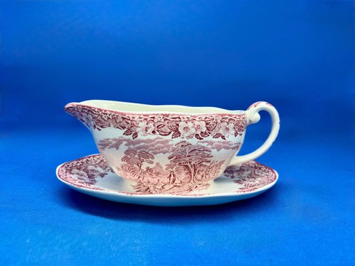 Vintage wedgwood enoch - vintage,