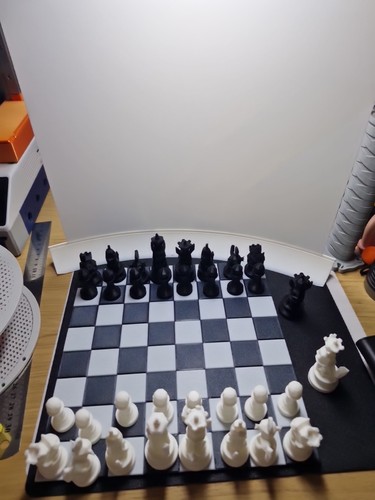 Pokemon travel chess - pokemon,