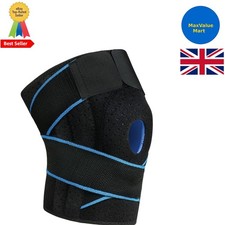 Neo G Knee Support Open
