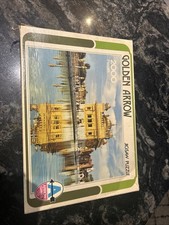 Golden Arrow 2000 Piece Jigsaw