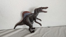 Jurassic Park 3 Spinosaurus