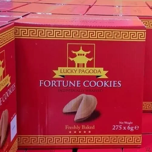 2kg box 275 fortune - 2kg,