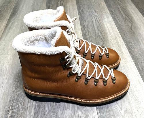 Aether fracap dolomite men - x,