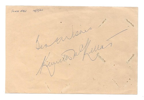 Kenneth mckellar anna neagle - anna,