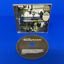 Sharkey HardLife CD Happy