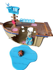 Sylvanian Families adventure