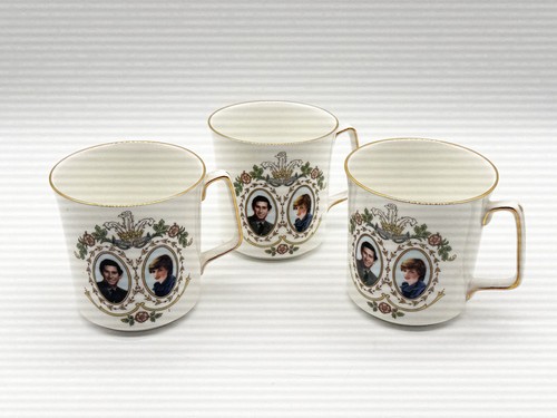 1981 royal wedding - royal,