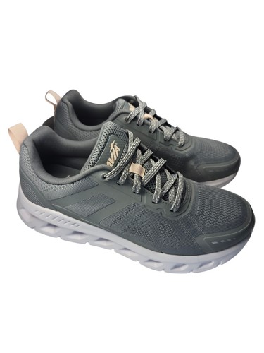 Avia women odor control grey - women's,