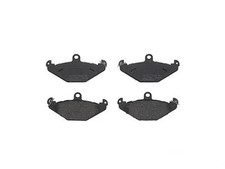 Brembo Rear Brake Pad Set for