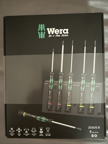 Wera 2035 precision - b,