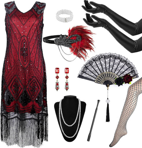 1920s flapper great - flapper,
