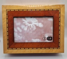 Wooden Keepsake Memory Box