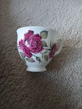 Vintage Duchess Bone China Tea