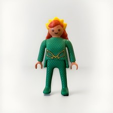 Playmobil DC Kinder Surprise